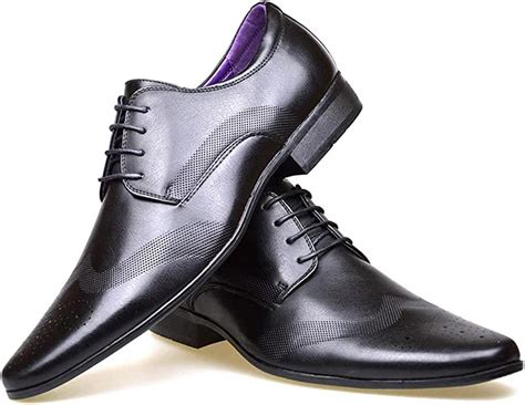 Or fastest delivery Tomorrow, Oct 30. . Dress shoes on amazon